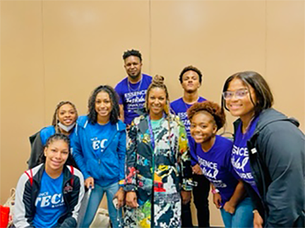 Essence 2022 photo