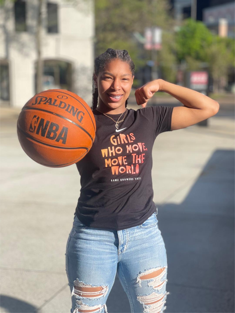 2021 Game Grower