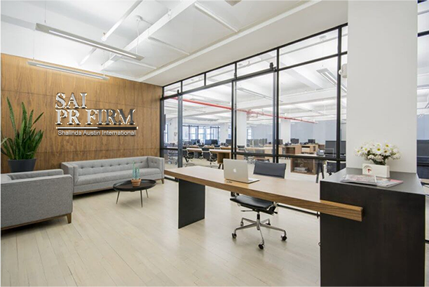Office photo